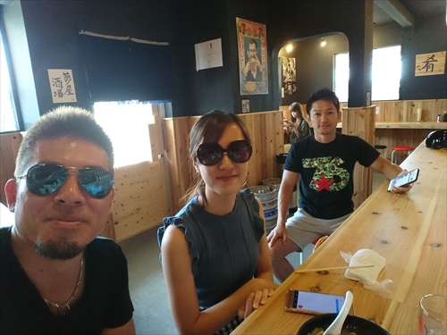 31日・夢屋酒場でランチ！